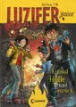 Luzifer junior - Einmal Hölle und zurück von Jochen Till (2018, Gebundene...