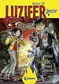 Luzifer junior - Einmal Hölle und zurück: Band 3 von Til... | Buch | Zustand gut