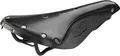 Brooks Sattel B17 Männer schwarz