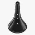 Brooks Herren Fahrradsattel B17 schwarz