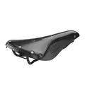 Brooks Sattel B17 Männer schwarz