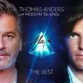 sings Modern Talking: The Best (2 CD Digipack) | Thomas Anders | Deutsch | CD
