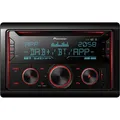 Pioneer FH-S820DAB (Android Auto) (FH-S820DAB)