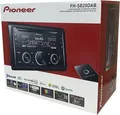 Pioneer FH-S820DAB