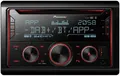 Pioneer FH-S820DAB Doppel-DIN Autoradio DAB+ Tuner, Bluetooth-Freisprecheinrichtung, AppRadio