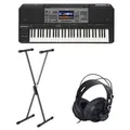 Yamaha PSR-A5000 Keyboard Set