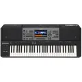 Yamaha PSR-A5000 - Keyboard