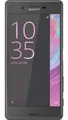 Sony Xperia X Smartphone 5 Zoll Touch-Display 32GB Speicher Android schwarz "seh