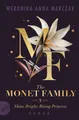 The Monet Family - Shine Bright, Rising Princess Weronika Anna Marczak