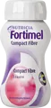 Danone Deutschland GmbH FORTIMEL Compact Fibre Erdbeere 8X4X125 ml 08997091