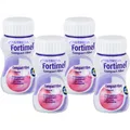 Danone Deutschland GmbH FORTIMEL Compact Fibre Erdbeere 4000 ml