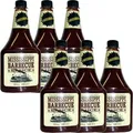 Mississippi Barbecue Sauce Original 6 x 1560ml (Grill-Sauce)