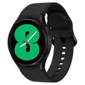 Samsung Galaxy Watch4 R860 40mm schwarz - Schwarz