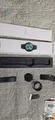 Samsung Galaxy Watch4 40 mm Aluminiumgehäuse schwarz – guter gebrauchter Zustand