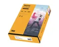 Inapa tecno Druckerpapier Rainbow / tecno Colors, Pastellfarben, Format DIN A4, 80 g/m², 500 Blatt