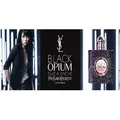 Yves Saint Laurent Black Opium Nuit Blanche Eau de Parfum 90 ml