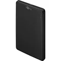 Magnetische Wireless Powerbank mit 5.000mAh, haftet magnetisch an der Handyrückseite, ultraleichte Mini-Powerbank