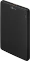 Goobay Magnetische Wireless Powerbank mit 5.000mAh, haftet magnetisch an der Handyrückseite, ultraleichte Mini-Powerbank