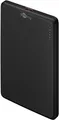 Magnetische Wireless Powerbank mit 5.000mAh, haftet magnetisch an der Handyrücks