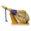 Serranoschinken Keule GRAN RESERVA +18 Monate 8kg - OHNE ZUSATZSTOFFE