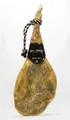 Serranoschinken Gran Reserva - OHNE ZUSATZSTOFFE +18 Monate gereift Keule 9kg