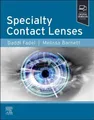 Daddi Fadel Specialty Contact Lenses (Taschenbuch) (US IMPORT)