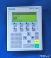 SIEMENS 6AV6 641-0BA11-0AX0 SIMATIC OPERATOR PANEL OP77A LCD DISPLAY 4 ́5"