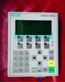 1Pcs Used 6AV6641-0BA11-0AX0 Siemens Plc Module ch