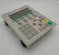 Siemens Simatic Operator Panel OP77A 6AV6641-0BA11-0AX0 / 6AV6 641-0BA11-0AX0