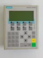 Siemens / Operator Panel OP77A / 6AV6 641-0BA11-0AX0