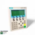 Siemens Op Panel 6AV6 641-0BA11-0AX0 /  6AV6641-0BA11-0AX0 /Neuwertig /Like New