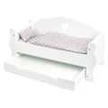 small foot Puppentagesbett (12024)