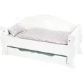 small foot Puppenbett - ab 3 Jahren
