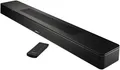 Bose Smart Soundbar Soundbar Stereo (Bluetooth, WLAN)