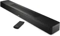 Bose Smart Soundbar | Dolby Atmos | Bluetooth | Alexa-Sprachsteuerung | GUT