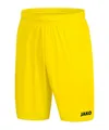 Jako Sporthose JAKO Manchester 2.0 Short Kids Shorts Kinder Manchester