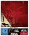 ES: Welcome to Derry (Steelbook, 3 4K-UHDs)