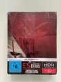 ES Welcome to Derry Staffel 1 - 4K UHD Steelbook OVP Limited 3-Disc Edition