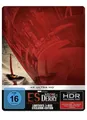Es: Welcome to Derry - Staffel 1 - Steelbook 4K Ultra HD # UHD - NEU/OVP
