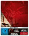ES Welcome to Derry  (Steelbook) (4k UHD+Blu Ray) NEU/OVP