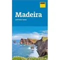 ADAC Reiseführer Madeira und Porto Santo
