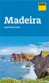 ADAC Reiseführer Madeira und Porto Santo, Oliver Breda