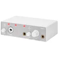 UR12 MK3 White