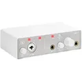 Yamaha UR12MK3 White Audio Interface