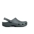 Crocs - Classic - Sandalen US M6 / W8 | EU 38-39 grau
