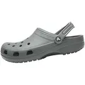 Crocs Classic Clog grau 38 EU