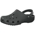 Crocs Crocs Schuhe Classic 10001 Sandale grau 38-39 EU