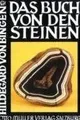 Das Buch von den Steinen von Hildegard von Bingen | Buch | Zustand gut