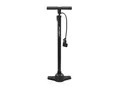CRIVIT XL-Standluftpumpe mit Manometer