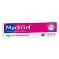 Medigel Wund- UND HEILGEL 50 g